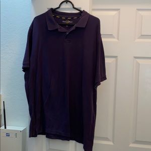 Men’s xl polo shirt